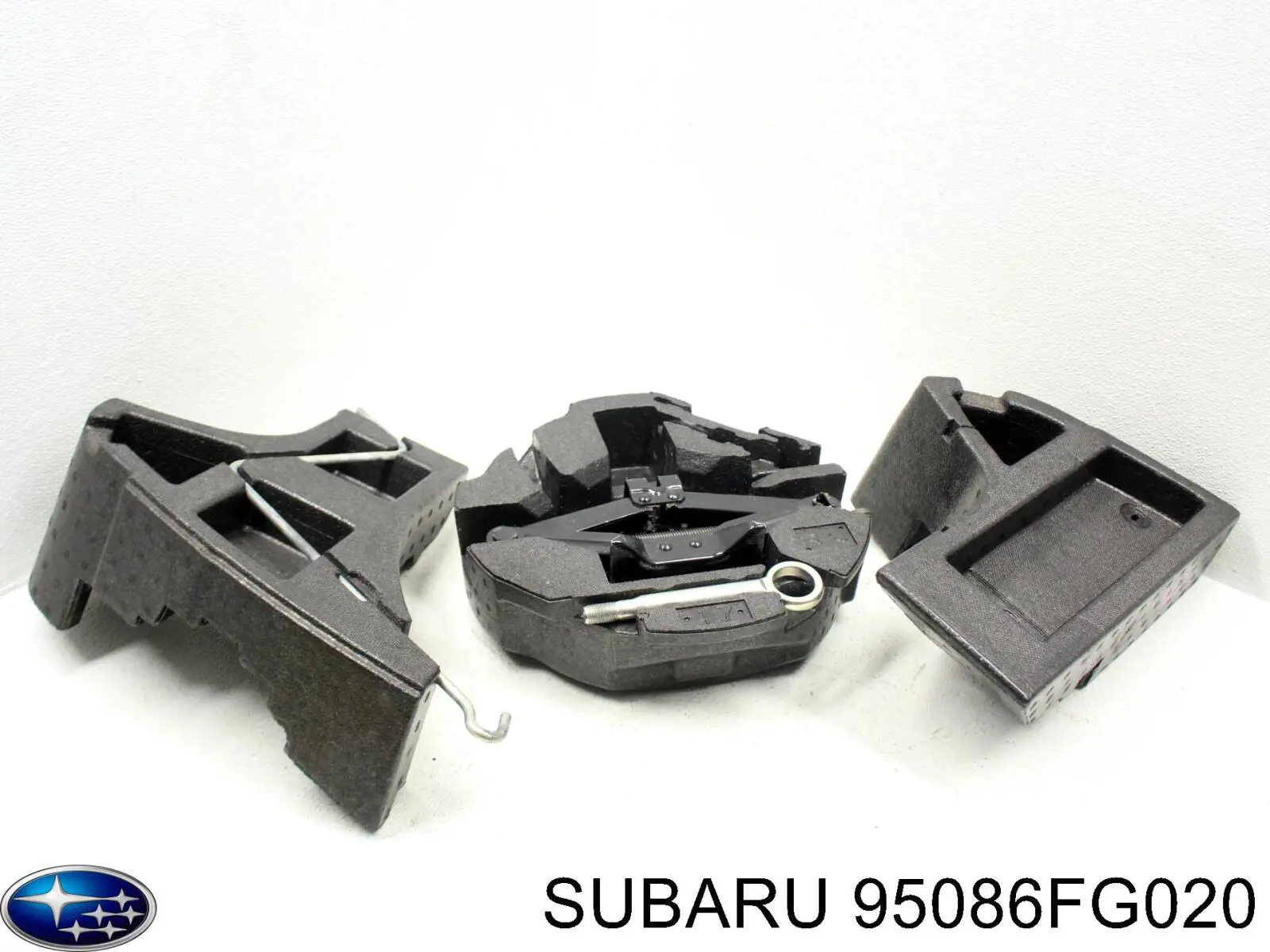  95086FG020 Subaru