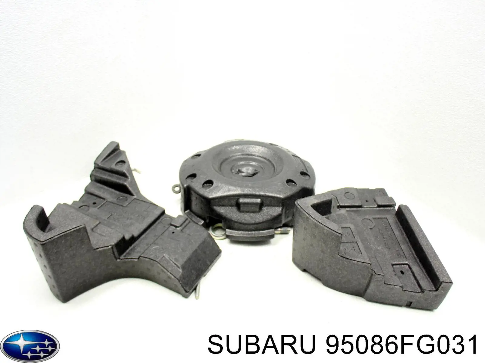  Subaru 95086FG031 цена, от 12.68 USD