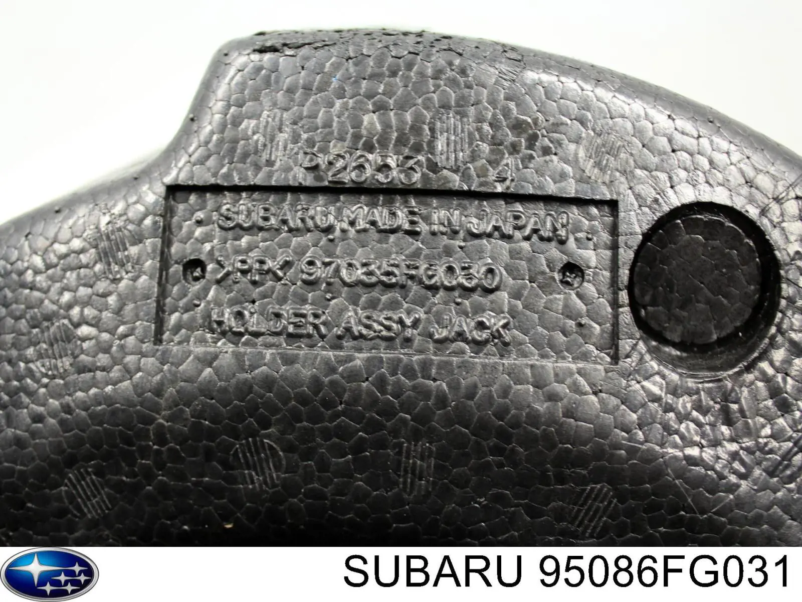 Купить 95086FG031 Subaru 