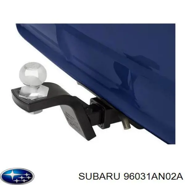  Subaru 96031AN02A цена, от 28.22 USD