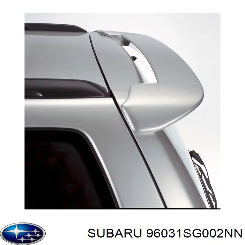  Subaru 96031SG002NN цена, от 118.23 USD