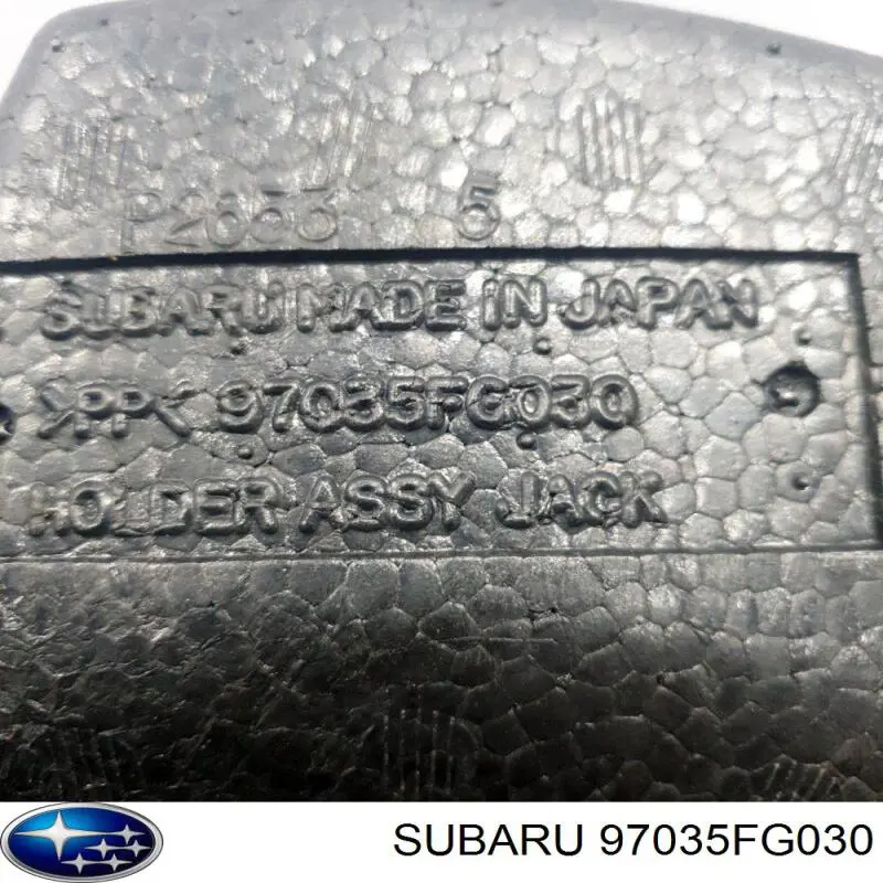 Купить 97035FG030 Subaru 
