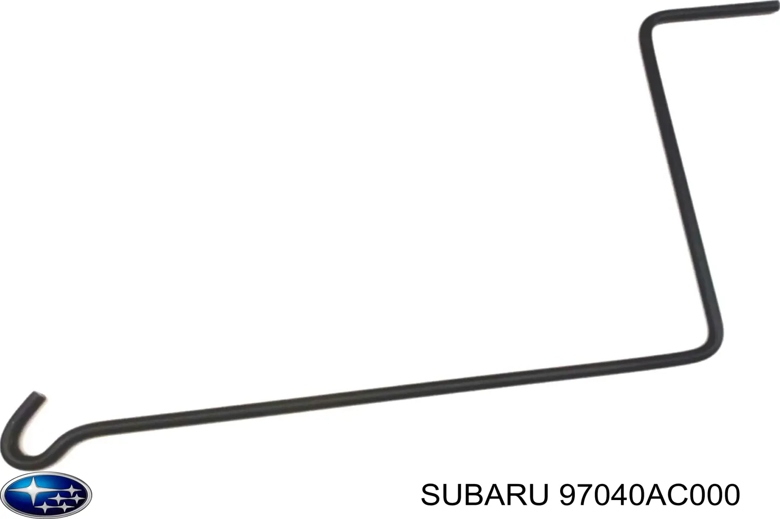 Купить 97040AC000 Subaru 