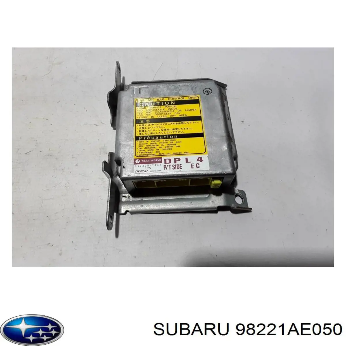 98221AE050 Subaru 