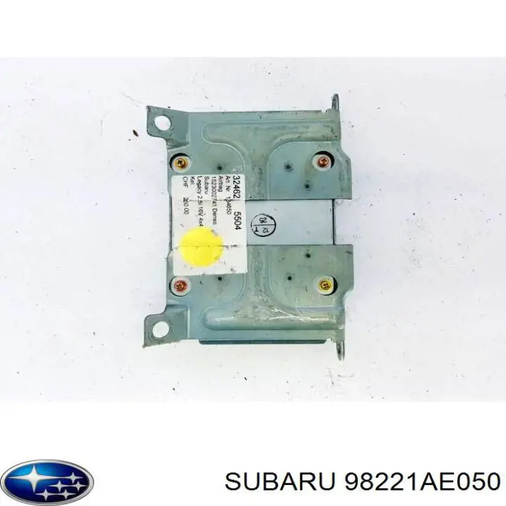  Subaru 98221AE050 цена, от 8.50 USD