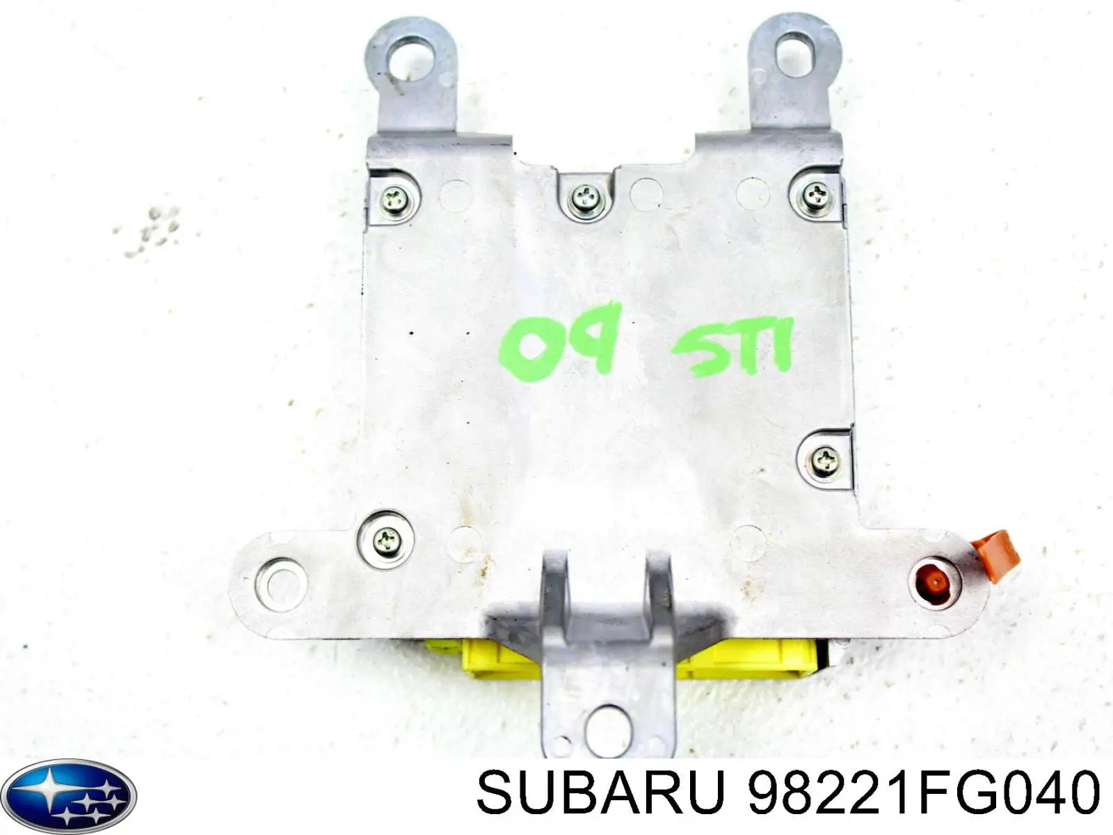 Купить 98221FG040 Subaru 