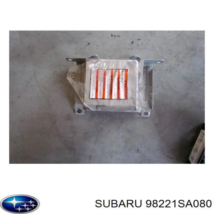  Subaru 98221SA080 цена, от 30.44 USD