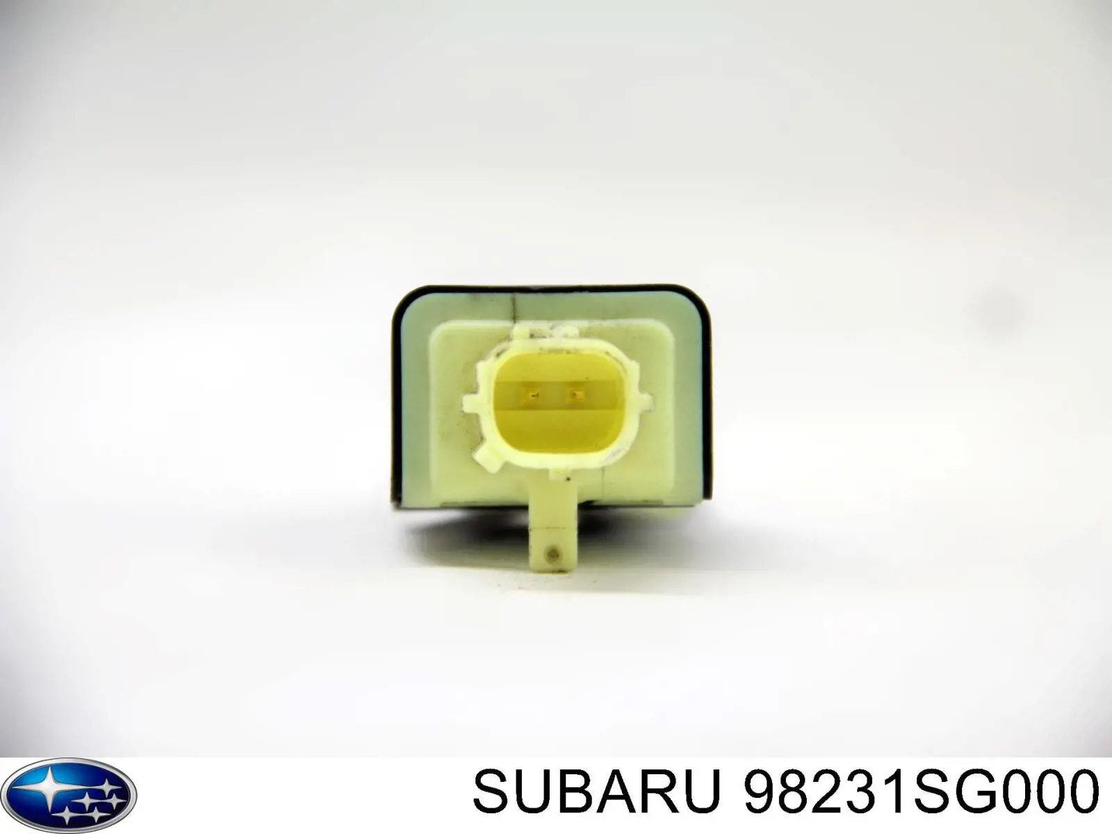 98231SG000 Subaru Датчик Эйрбэг передний