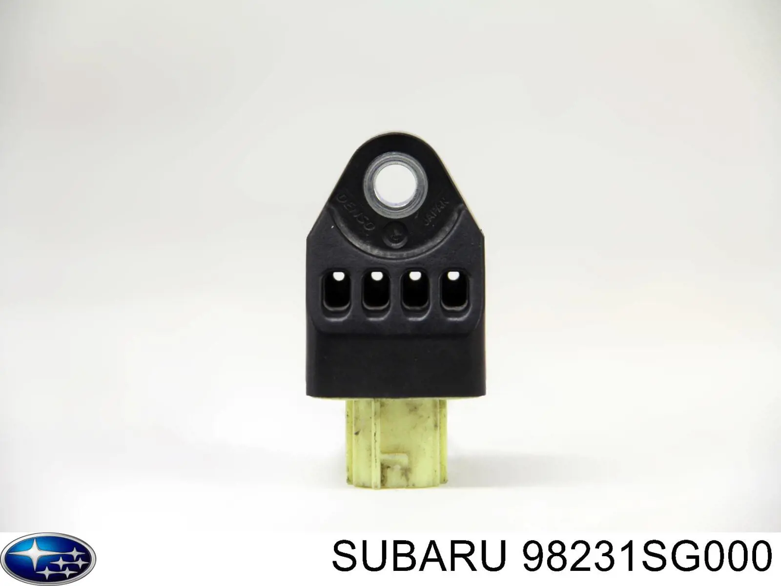 Датчик Айрбег передний Subaru 98231SG000 цена, от 3.90 USD