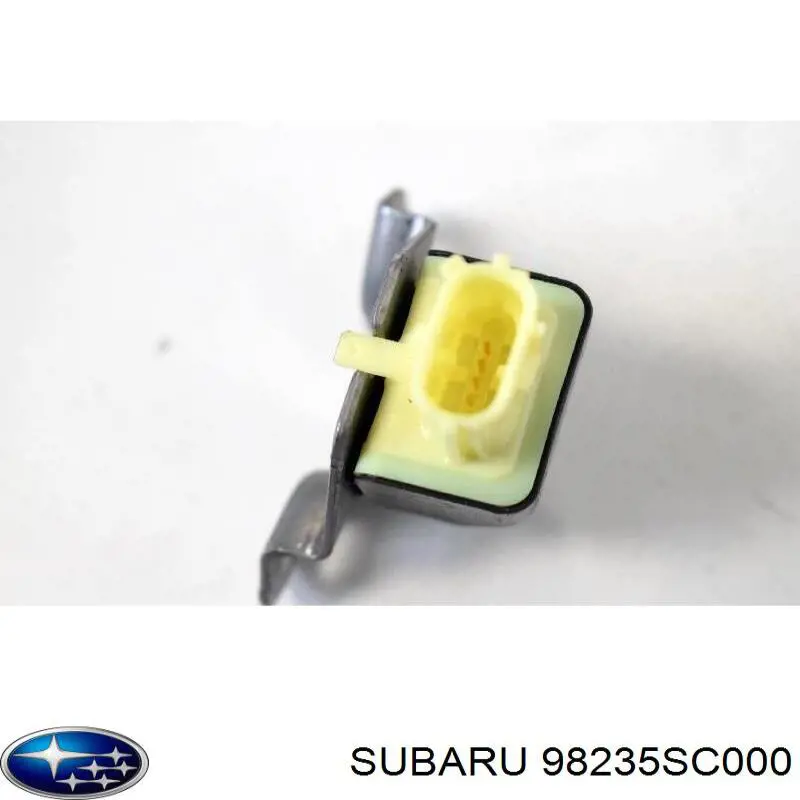 Купить 98235SC000 Subaru Датчик Эйрбэг передний