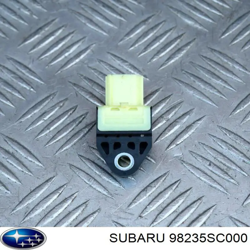 Датчик удара 98235SC000 Subaru