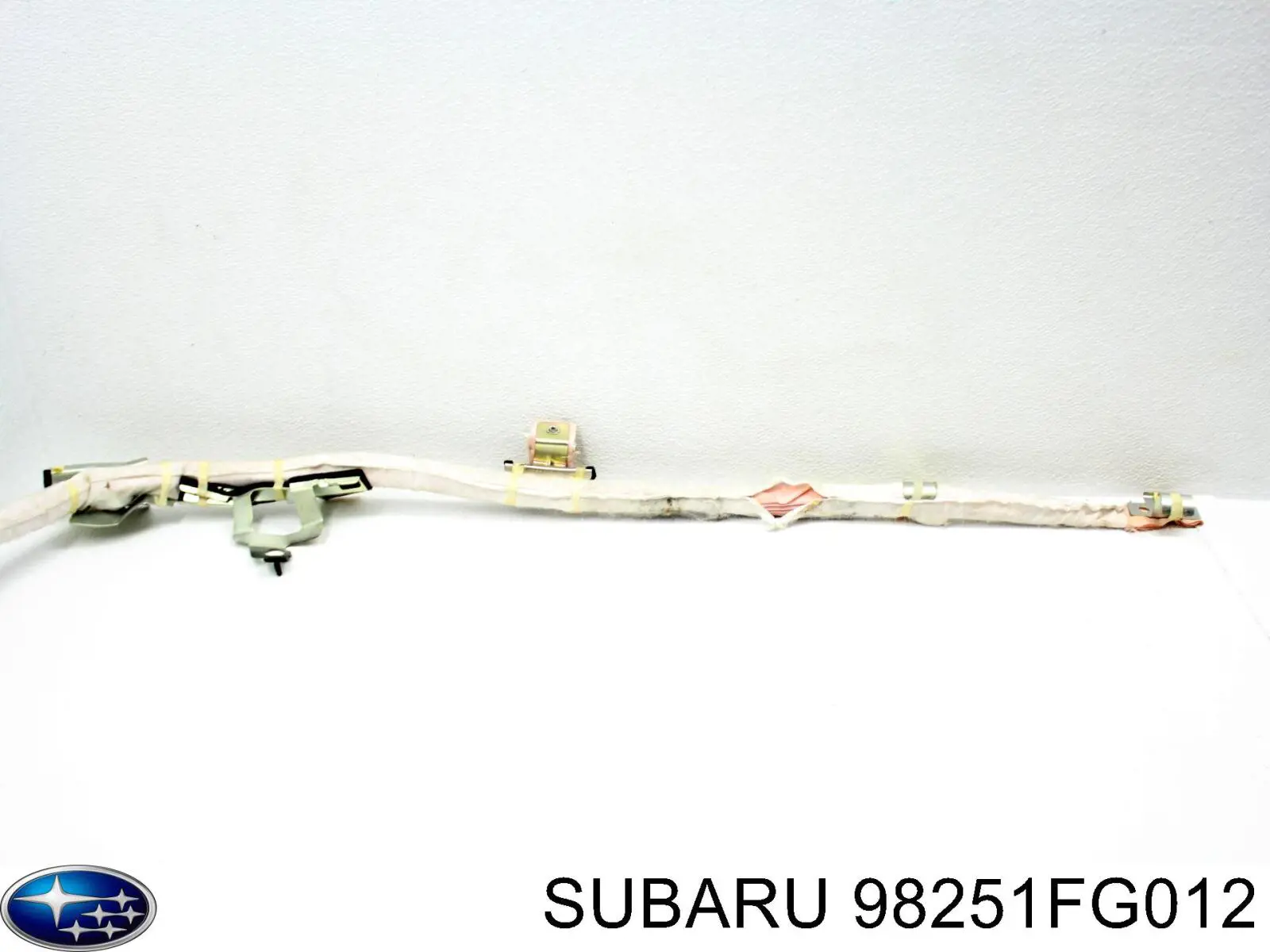 Подушка безопасности, сбоку левая Subaru 98251FG010 цена, от 12.70 USD