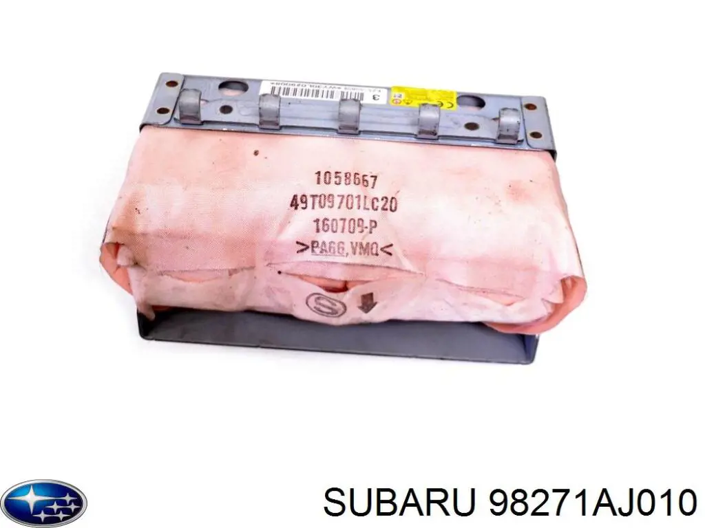 Купить 98271AJ010 Subaru 