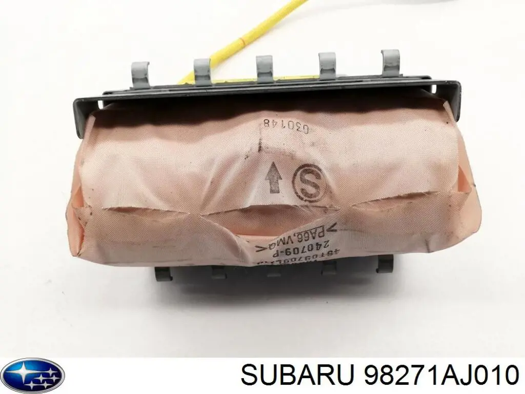  Subaru 98271AJ010 цена, от 27.87 USD