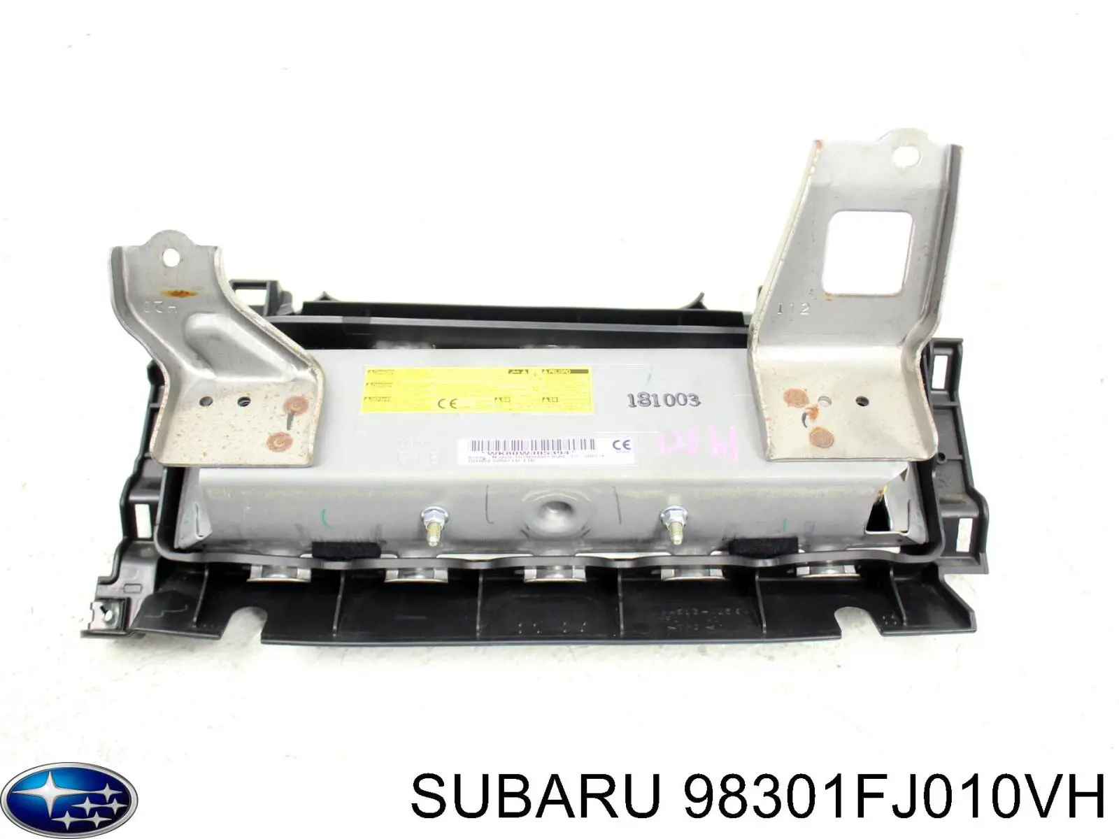  Subaru 98301FJ010VH цена, от 90.07 USD