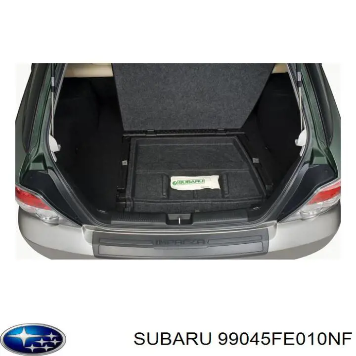  99045FE010ML Subaru