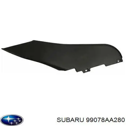 99078AA280 Subaru