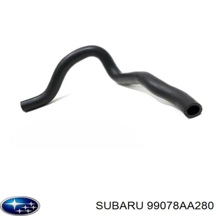  Subaru 99078AA280 цена, от 3.08 USD