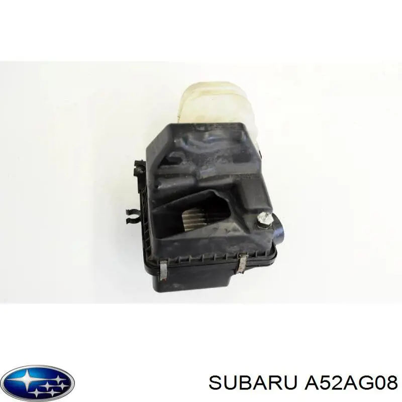  A52AG08 Subaru