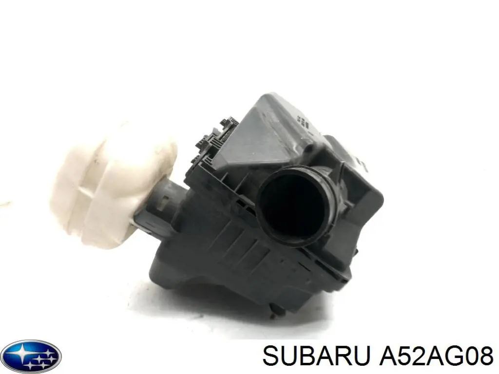 A52AG08 Subaru 