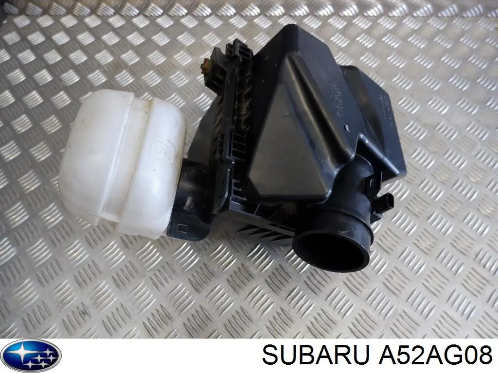  Subaru A52AG08 цена, от 28.22 USD