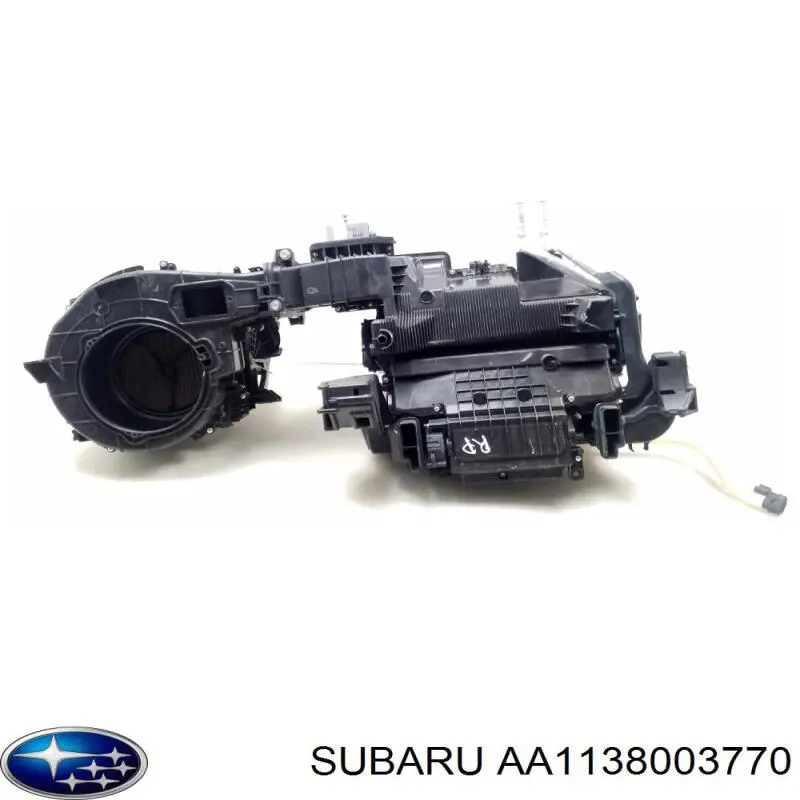  AA1138003770 Subaru