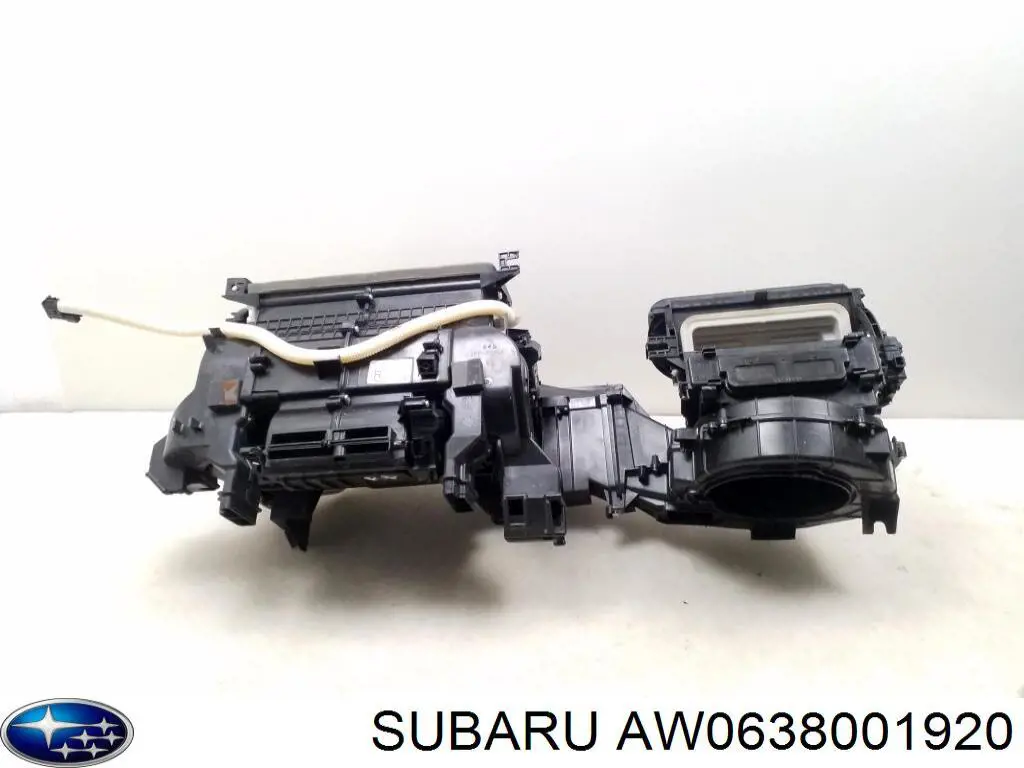 Купить AW0638001920 Subaru 
