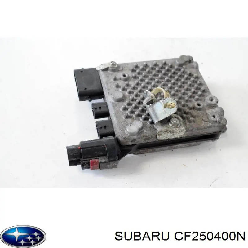 CF250400N Subaru 