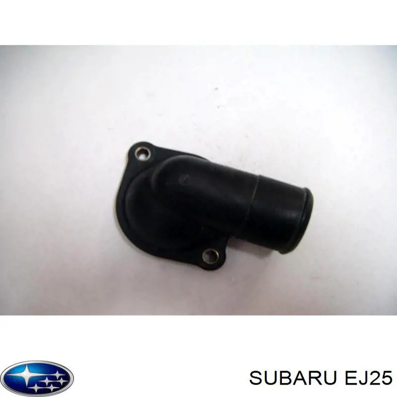 Motor montado Subaru Legacy IV B13