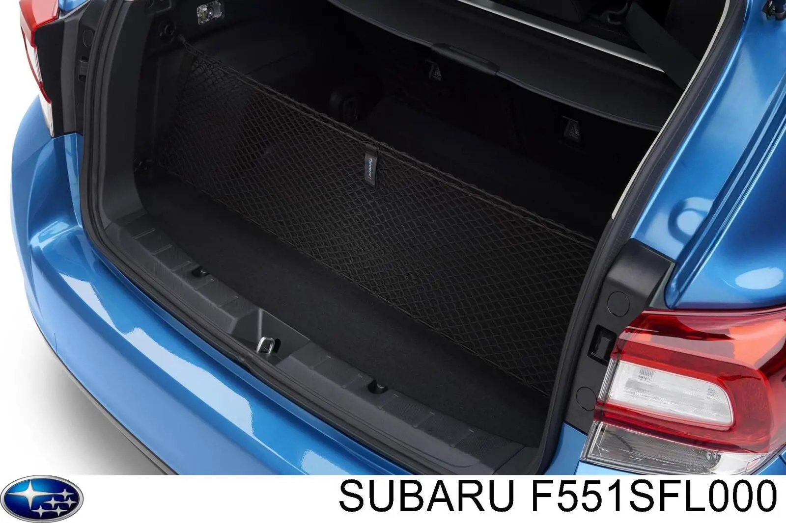  F551SFL000 Subaru