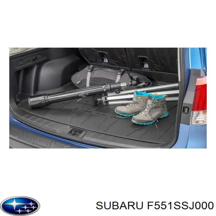 Купить F551SSJ000 Subaru 