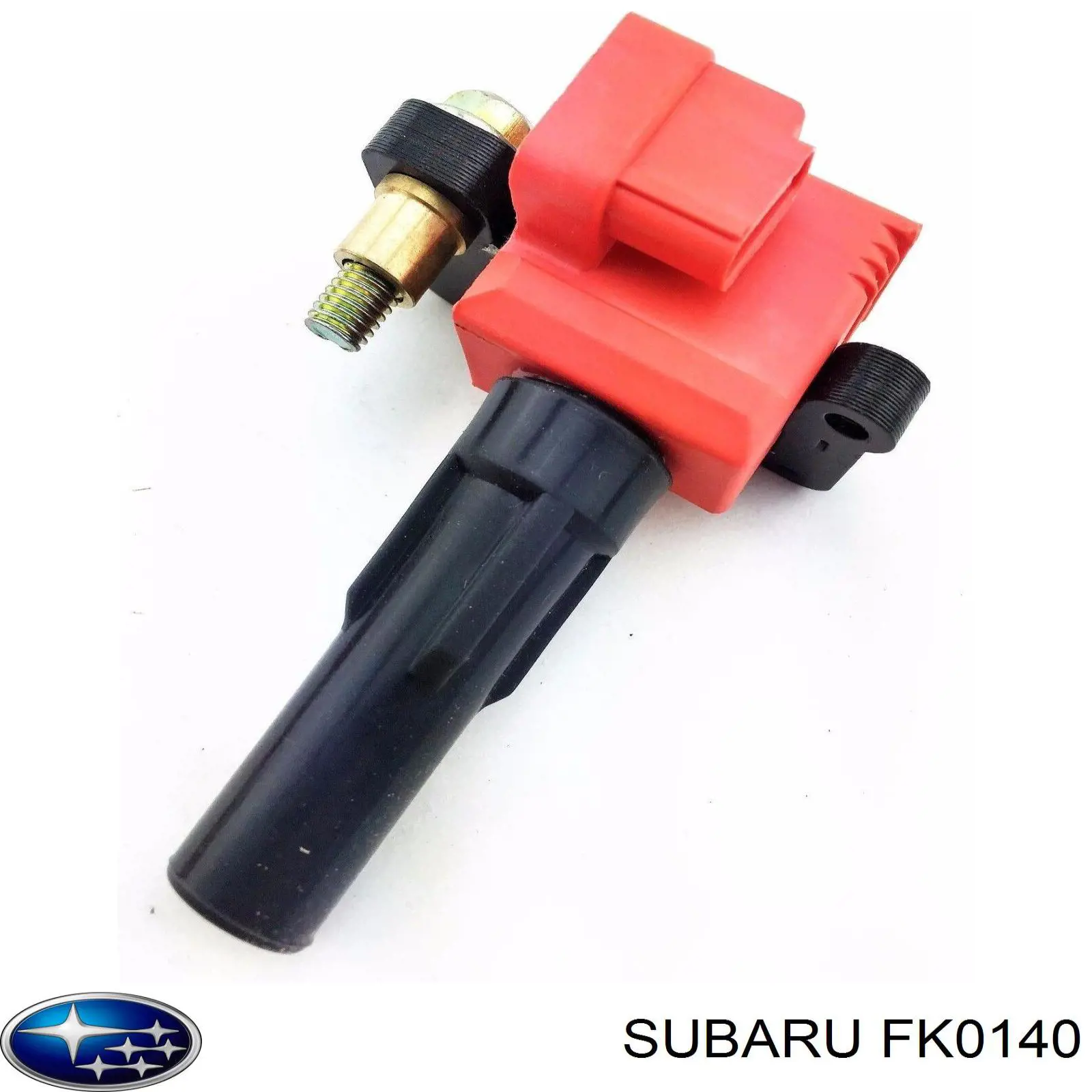  FK0140 Subaru