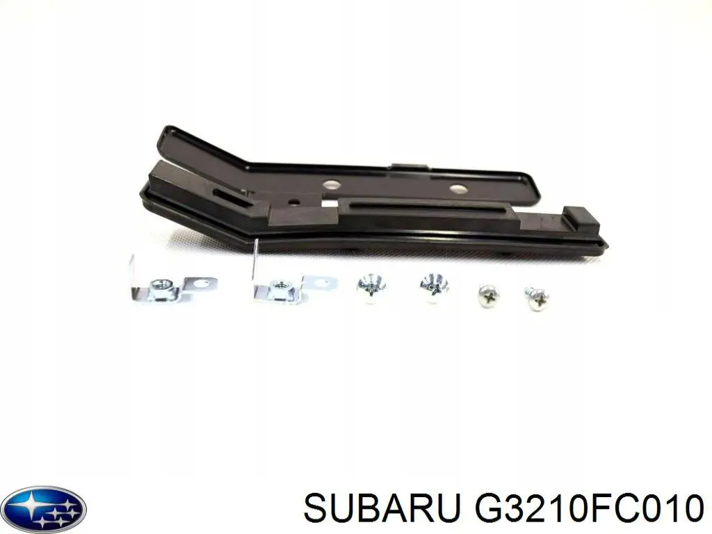 Купить G3210FC010 Subaru Фильтр салона угольный