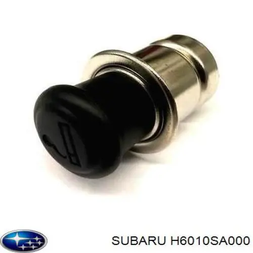  H6010SA000 Subaru