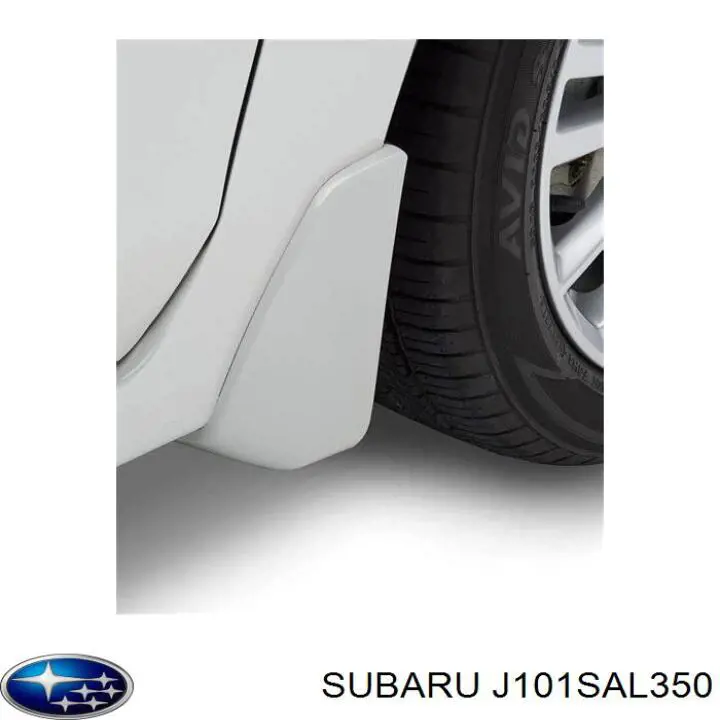  J101SAL350 Subaru