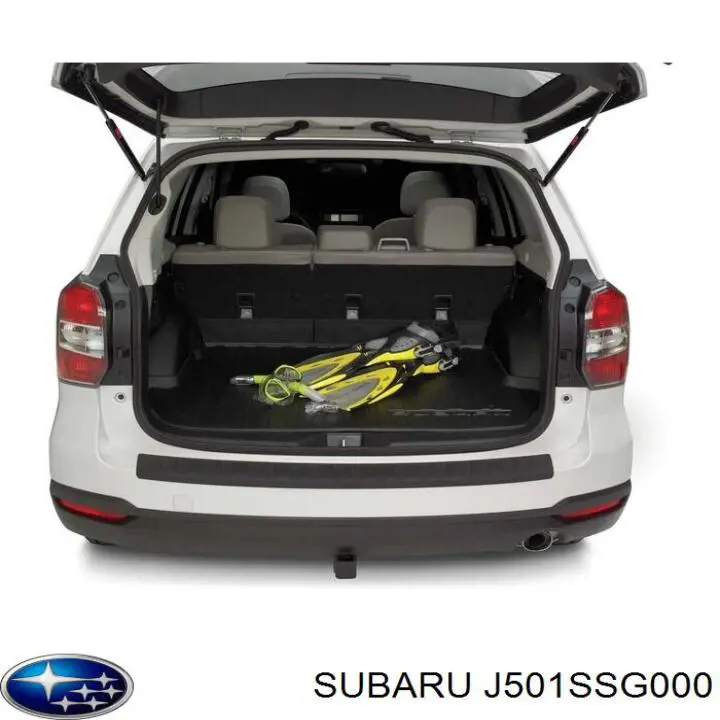  J501SSG000 Subaru