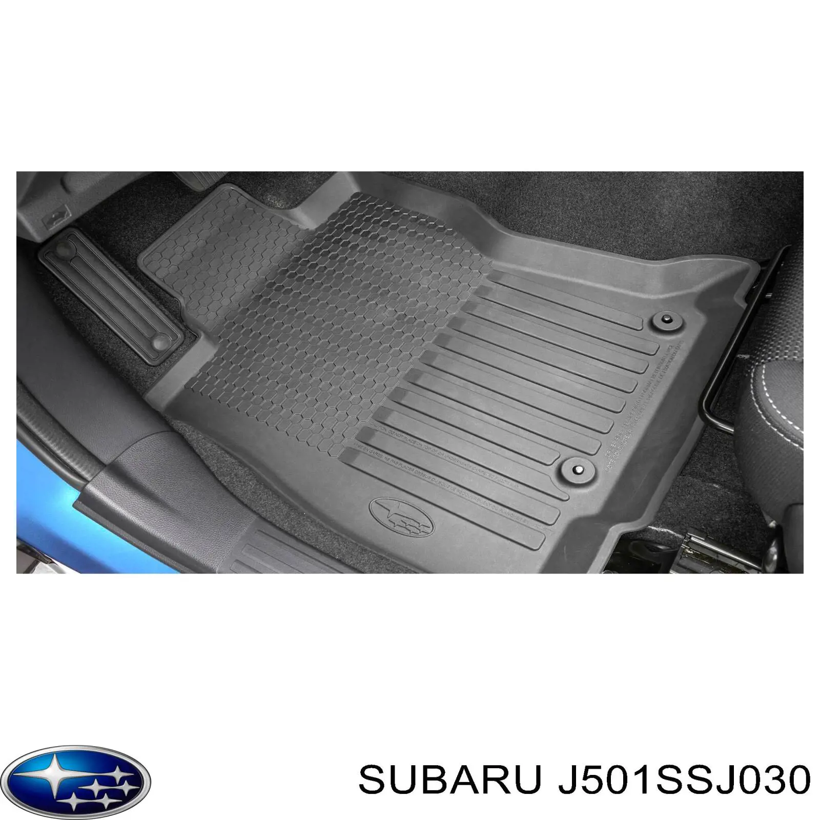  Subaru J501SSJ030 цена, от 25.34 USD