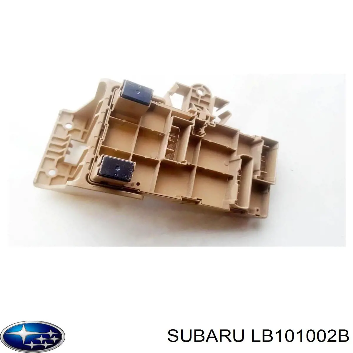 LB101002B Subaru 