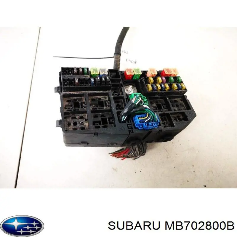 Купить MB702800B Subaru 