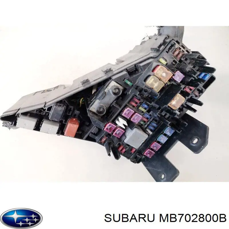  MB702800B Subaru