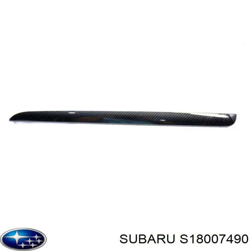  66077FJ010 Subaru