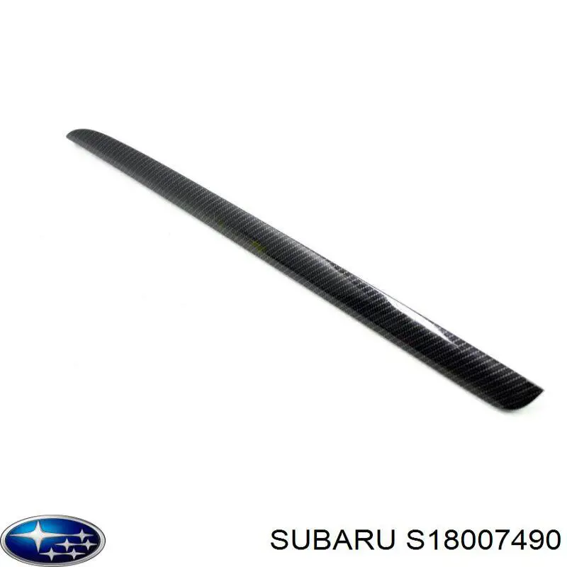Купить 66077FJ010 Subaru 