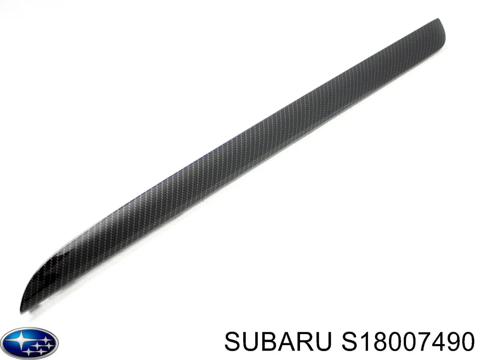  Subaru 66077FJ010