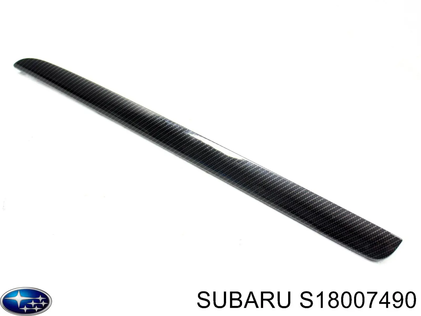 66077FJ010 Subaru 