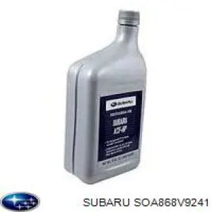 Трансмиссионное масло SOA868V9241 Subaru