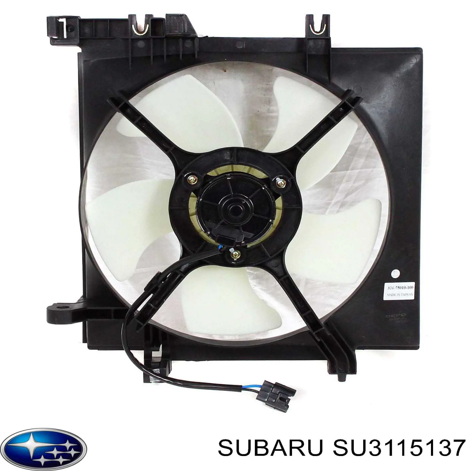  SU3115137 Market (OEM)