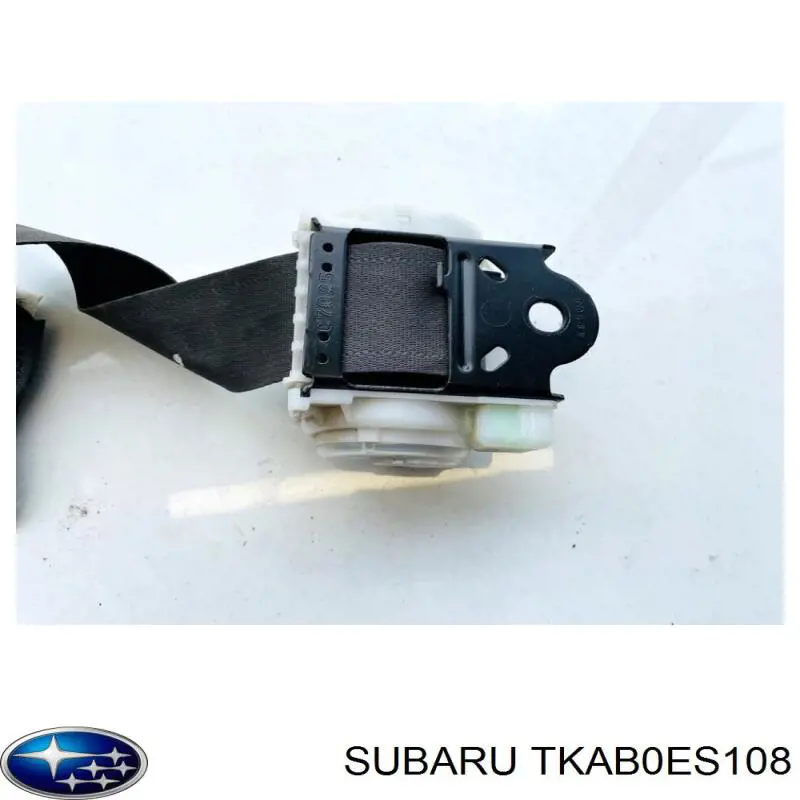  Subaru TKAB0ES108 цена, от 22.57 USD