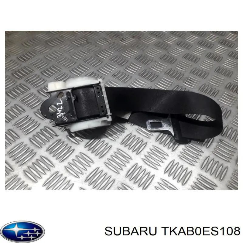 TKAB0ES108 Subaru 