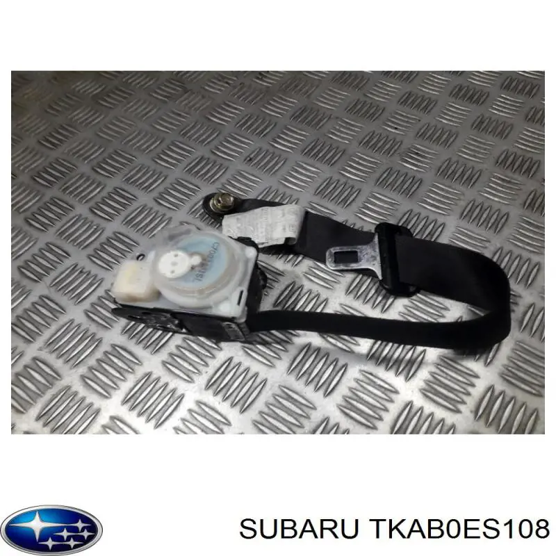 Купить TKAB0ES108 Subaru 