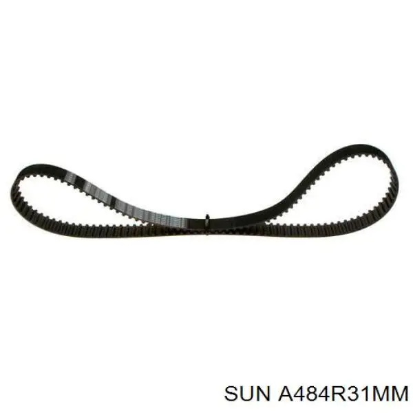A484R31MM SUN Ремень двигателя